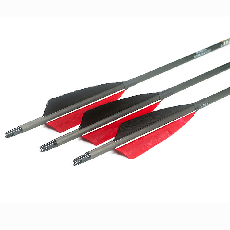 Arr-ZY-pure carbon arrow sp (10)