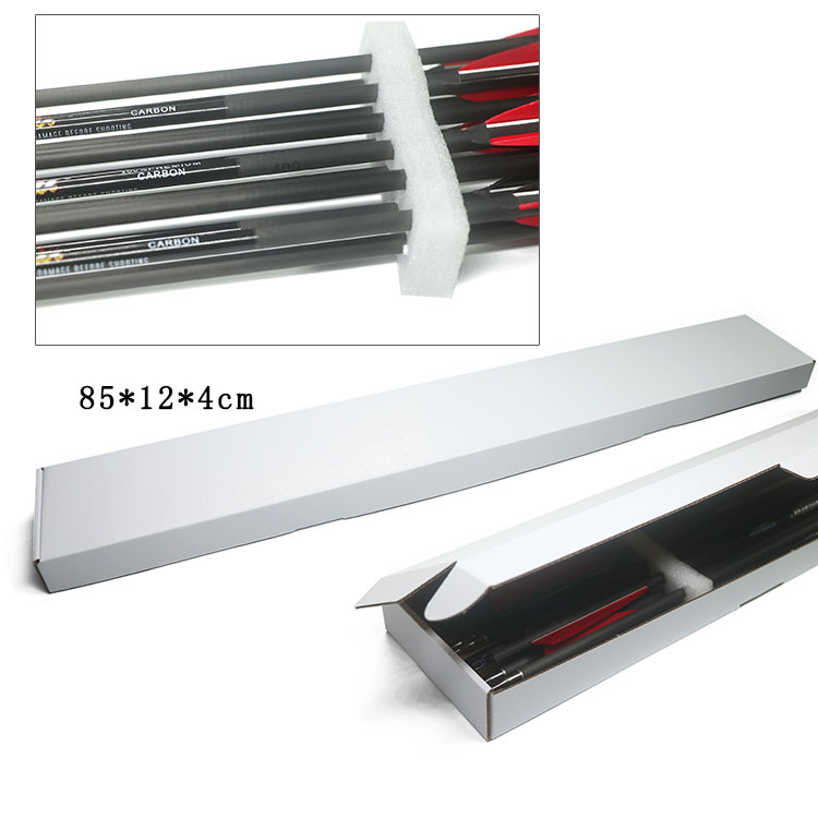 Arr-ZY-pure carbon arrow sp (11)