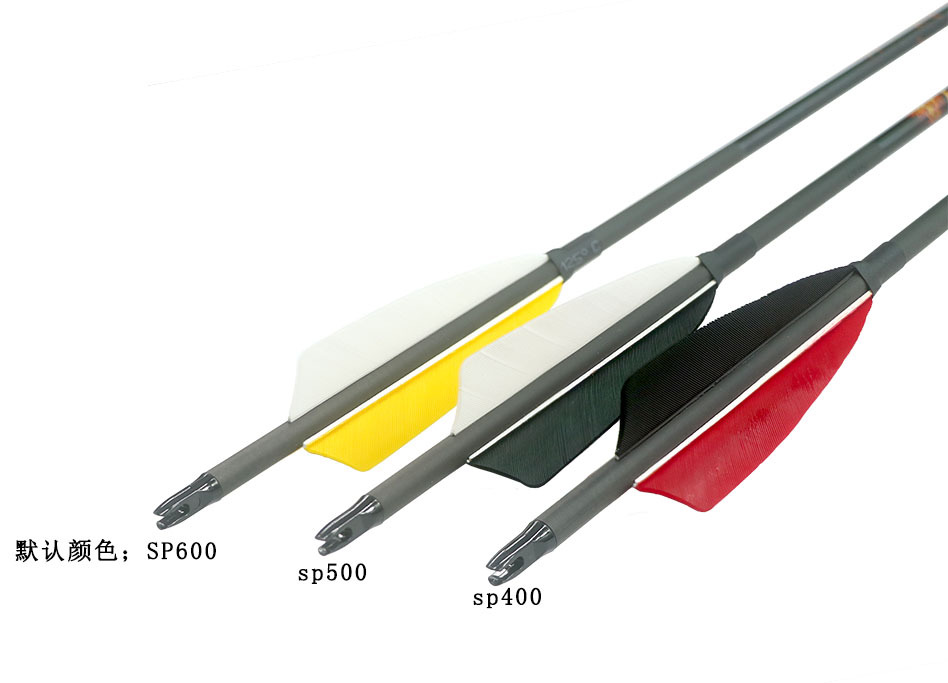 Arr-ZY-pure carbon arrow sp (4)