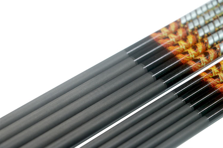 Arr-ZY-pure carbon arrow sp (6)