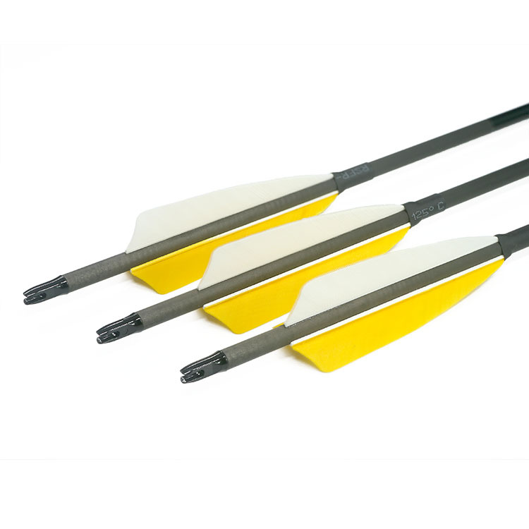 Arr-ZY-pure carbon arrow sp (8)